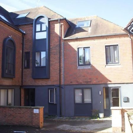 Spacious Abbey Yard By Prescott Apartments Abingdon-on-Thames Exterior foto